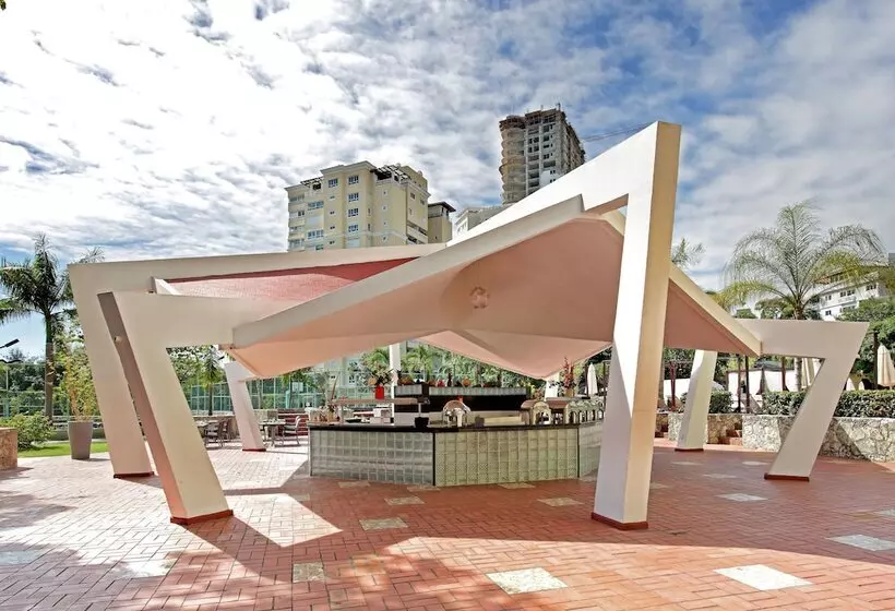 Fotos del hotel Dominican Fiesta Hotel &amp; Casino:  20