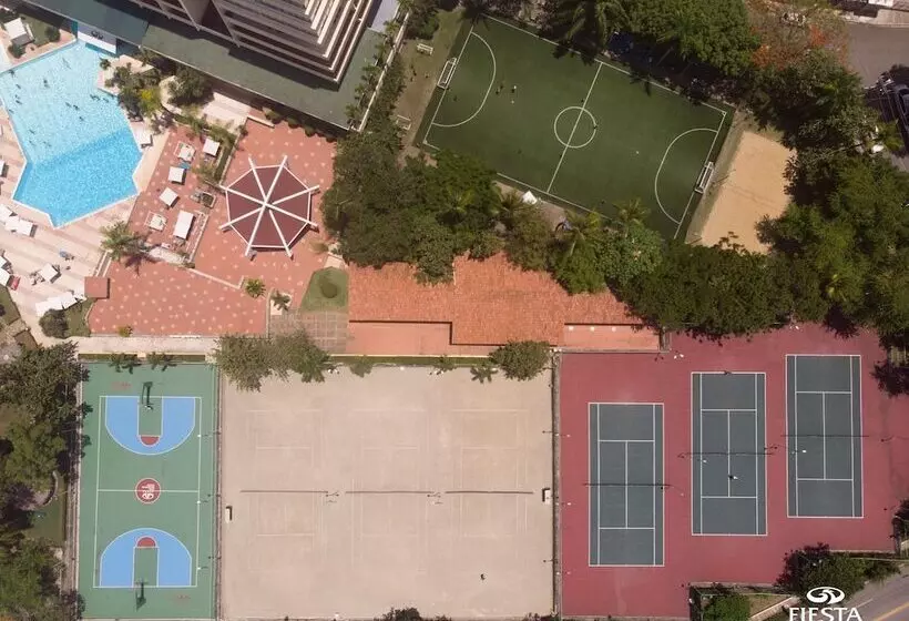 Fotos del hotel Dominican Fiesta Hotel &amp; Casino:  8