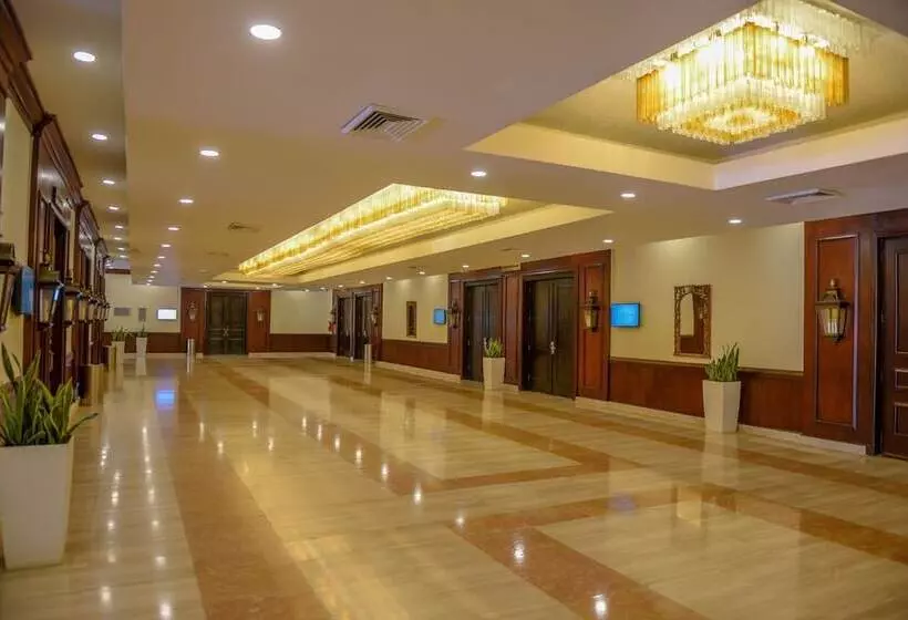 Fotos del hotel Dominican Fiesta Hotel &amp; Casino:  6