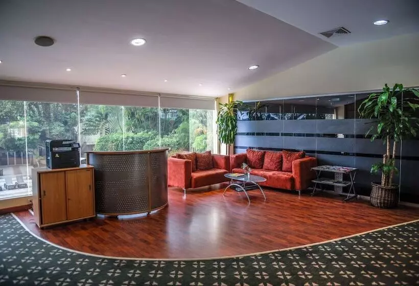 Fotos del hotel Dominican Fiesta Hotel &amp; Casino:  17