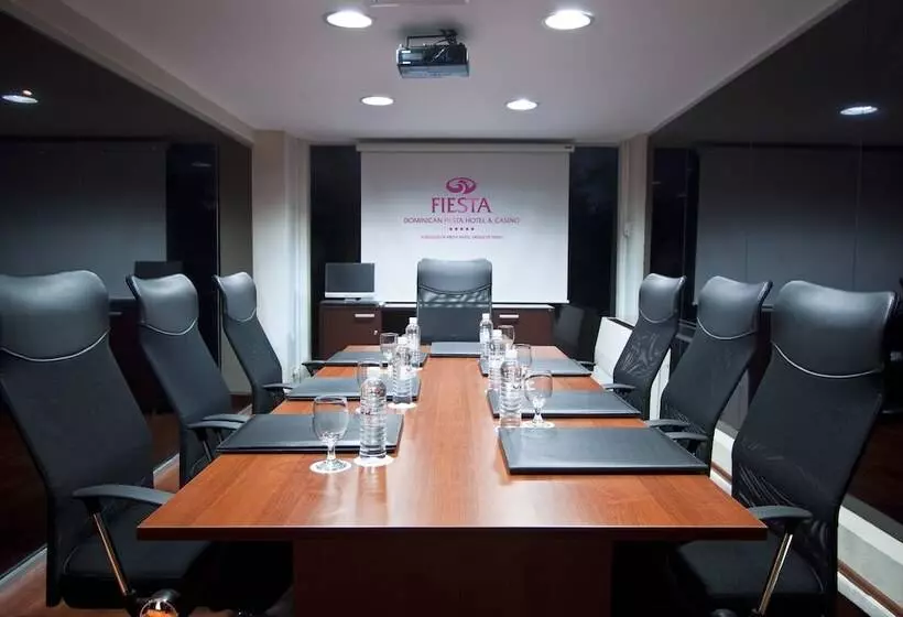 Fotos del hotel Dominican Fiesta Hotel &amp; Casino:  12