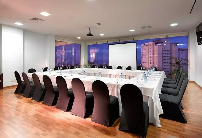 Fotos del hotel Dominican Fiesta Hotel &amp; Casino:  11