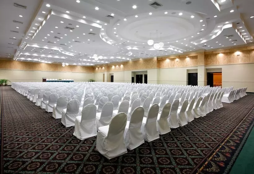 Fotos del hotel Dominican Fiesta Hotel &amp; Casino:  13