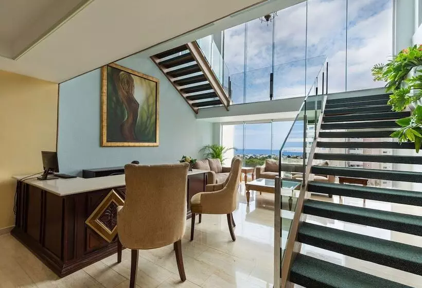 Fotos del hotel Dominican Fiesta Hotel &amp; Casino:  23