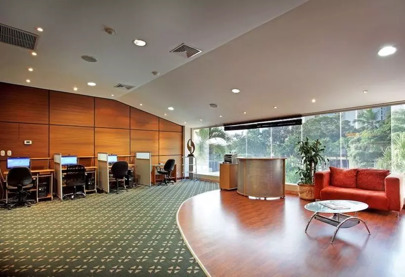 Fotos del hotel Dominican Fiesta Hotel &amp; Casino:  18