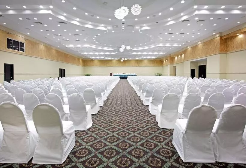 Fotos del hotel Dominican Fiesta Hotel &amp; Casino:  10