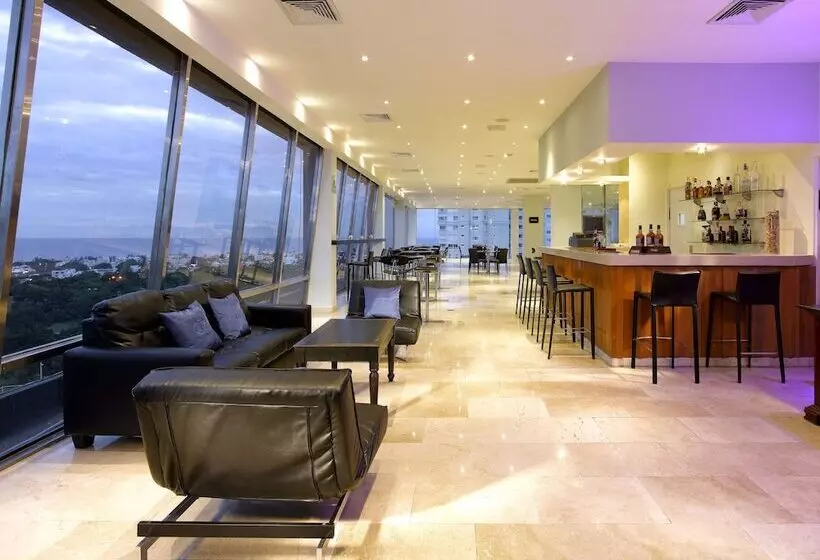 Fotos del hotel Dominican Fiesta Hotel &amp; Casino:  25