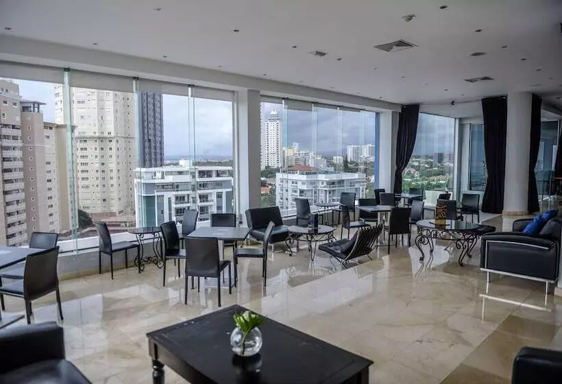 Fotos del hotel Dominican Fiesta Hotel &amp; Casino:  22