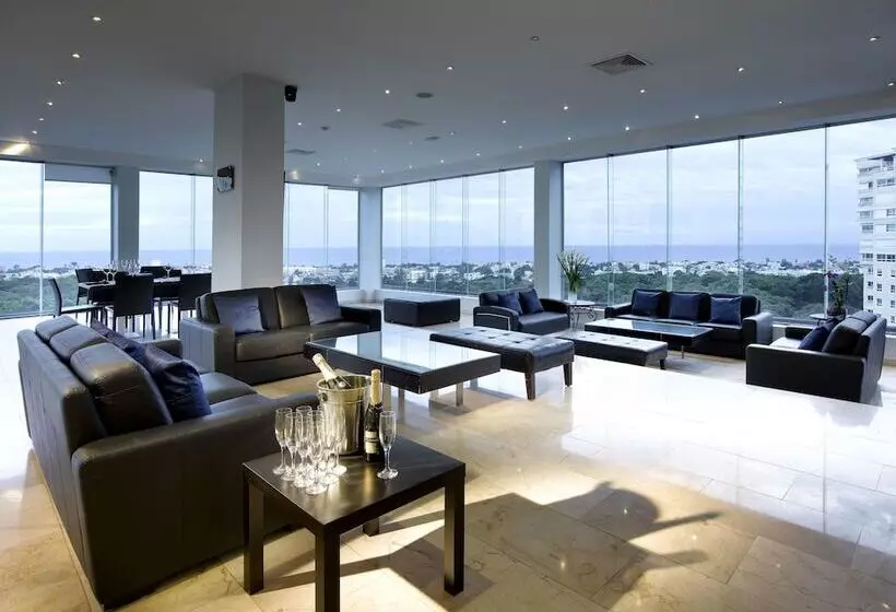 Fotos del hotel Dominican Fiesta Hotel &amp; Casino:  4