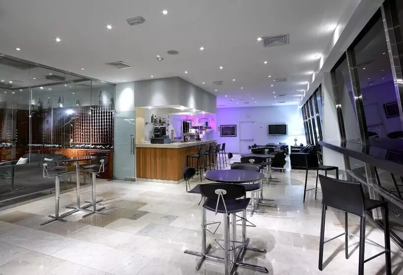 Fotos del hotel Dominican Fiesta Hotel &amp; Casino:  9