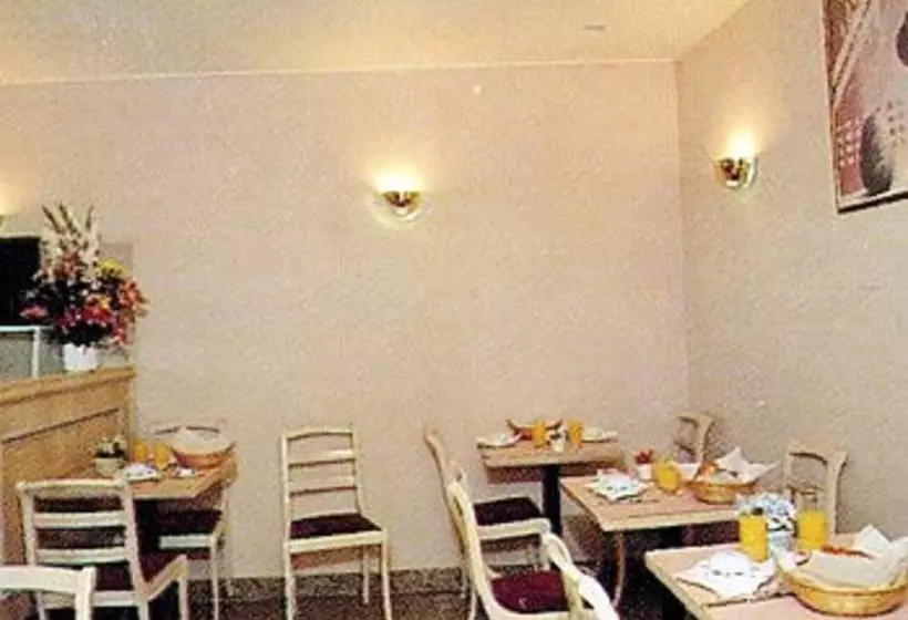 Fotos del hotel Garden Opera:  3