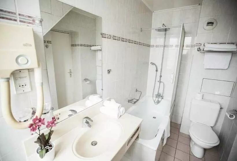 Fotos del hotel Garden Opera:  4