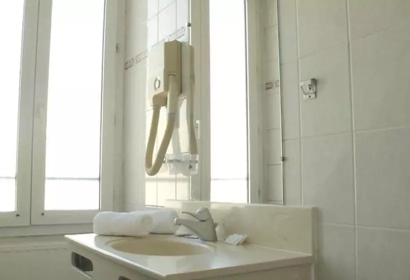 Fotos del hotel Garden Opera:  8