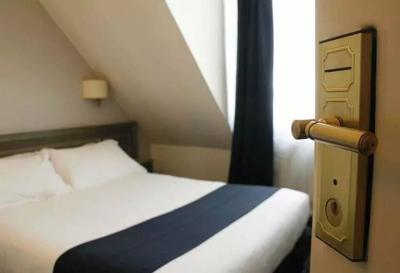 Fotos del hotel Garden Opera:  7