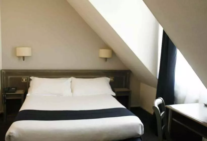 Fotos del hotel Garden Opera:  2