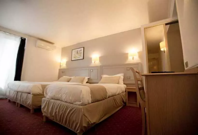 Fotos del hotel Garden Opera:  11