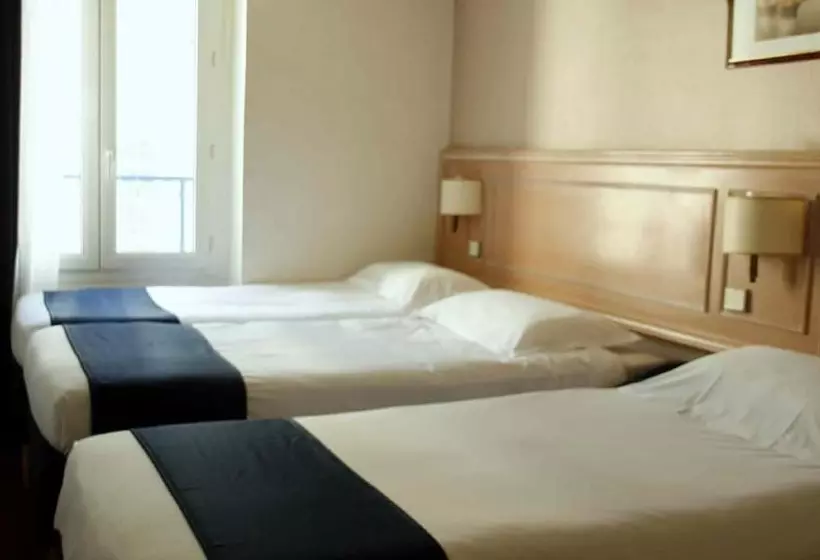 Fotos del hotel Garden Opera:  12