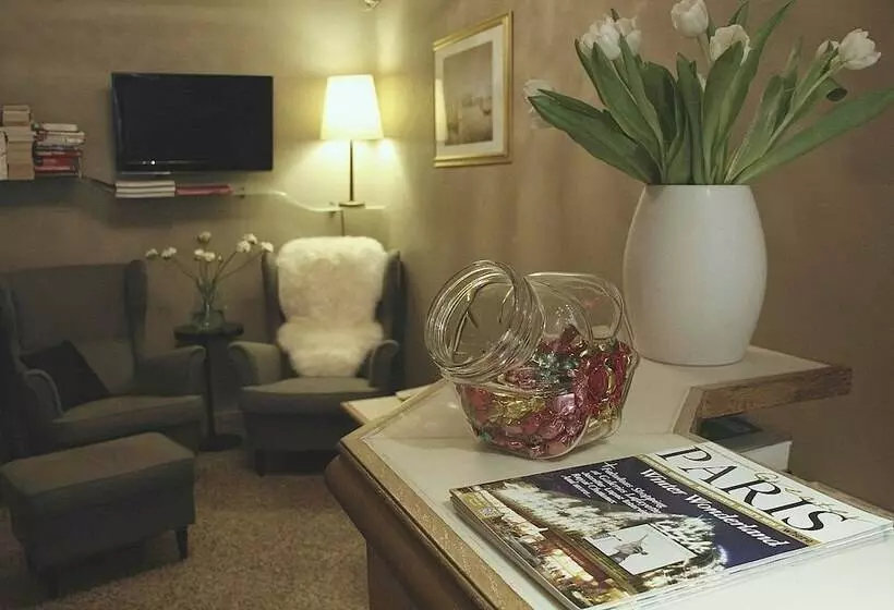 Fotos del hotel Garden Opera:  14