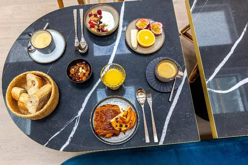 Fotos del hotel Pley:  3