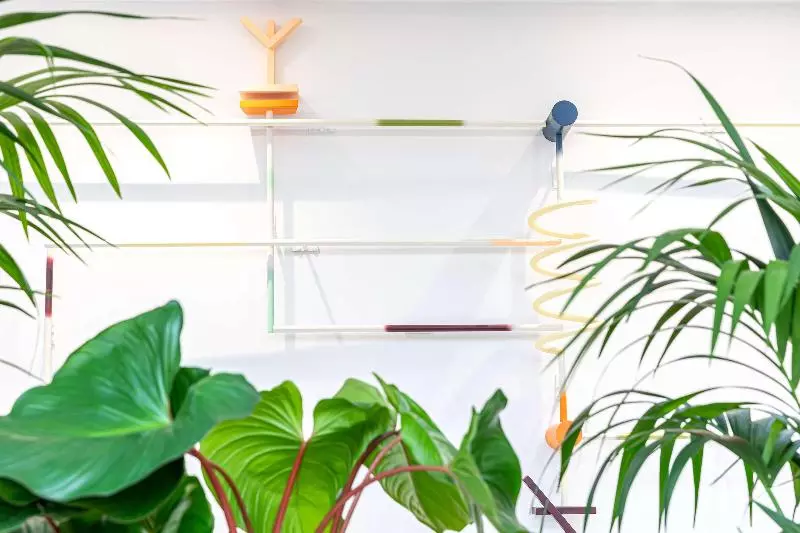 Fotos del hotel Pley:  23