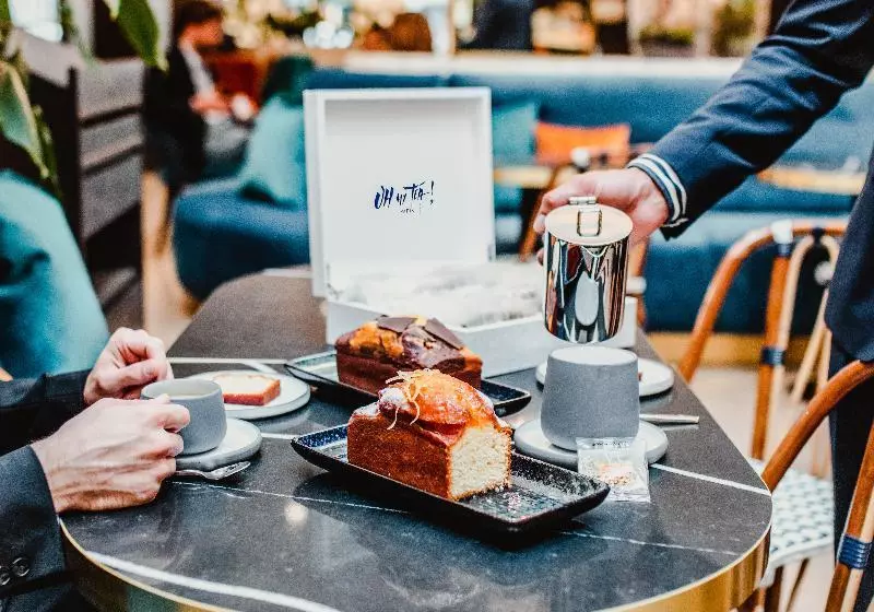 Fotos del hotel Pley:  24