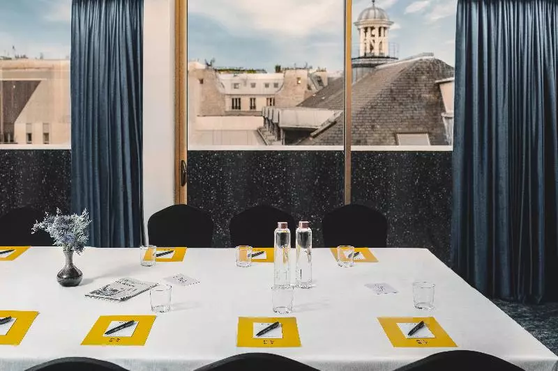 Fotos del hotel Pley:  16