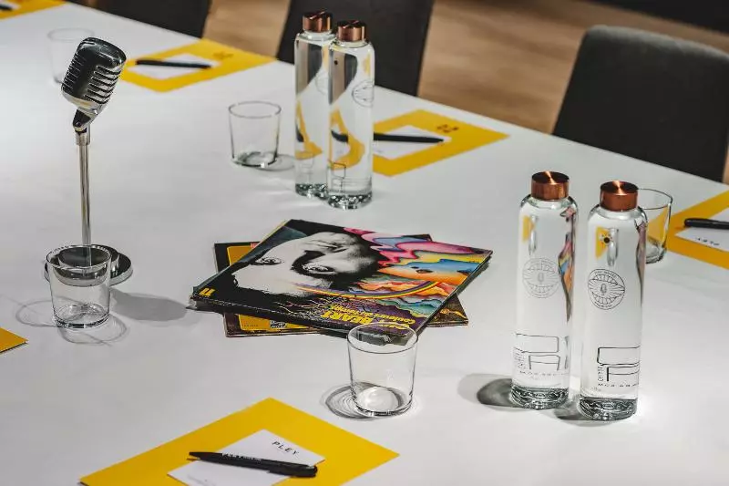 Fotos del hotel Pley:  25