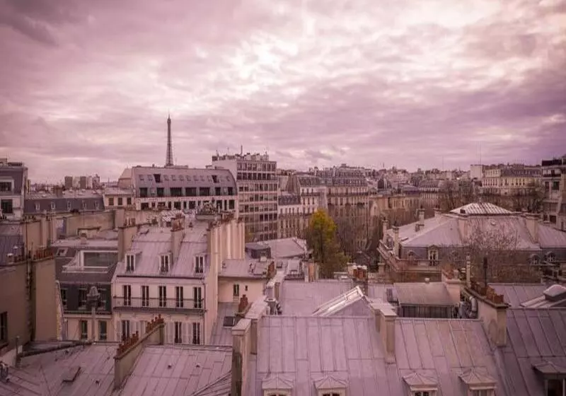 Fotos del hotel Pley:  8