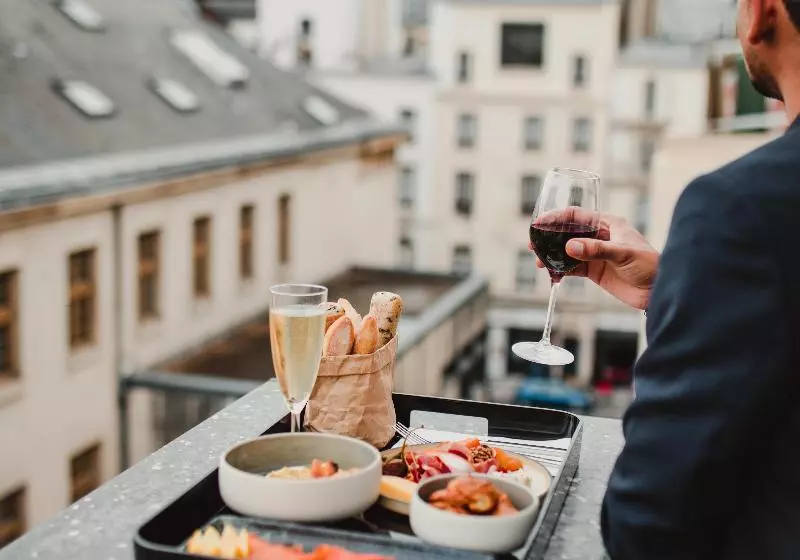 Fotos del hotel Pley:  6