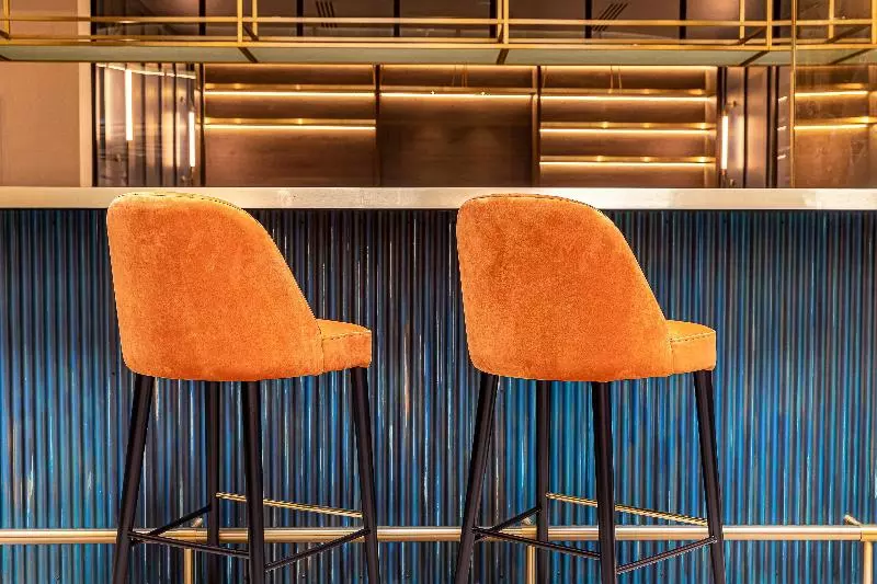 Fotos del hotel Pley:  4