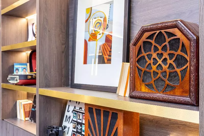 Fotos del hotel Pley:  17