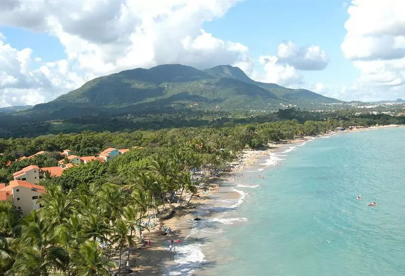 Fotos del hotel Puerto Plata Village Caribbean Resort & Beach Club:  9