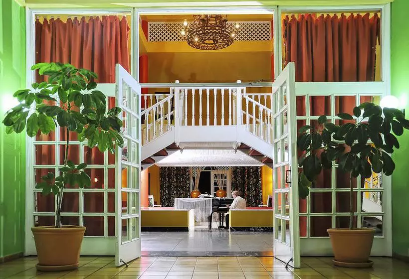 Fotos del hotel Puerto Plata Village Caribbean Resort & Beach Club:  4