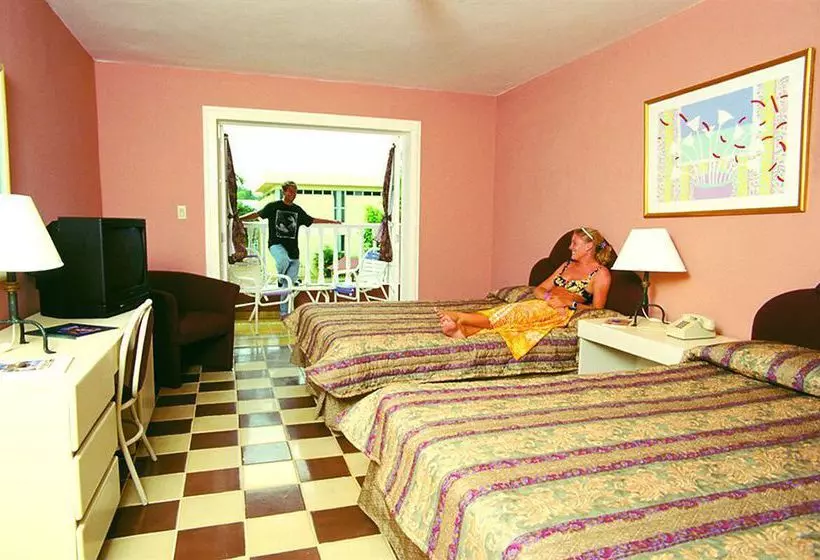 Fotos del hotel Puerto Plata Village Caribbean Resort & Beach Club:  11