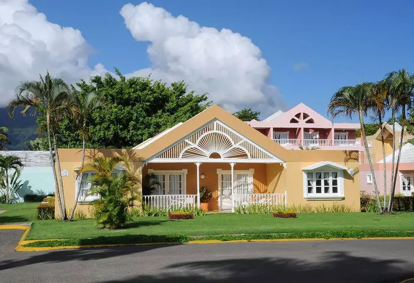 Fotos del hotel Puerto Plata Village Caribbean Resort & Beach Club:  16