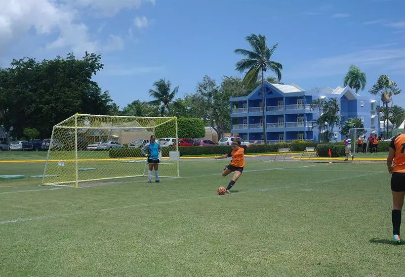 Fotos del hotel Puerto Plata Village Caribbean Resort & Beach Club:  5