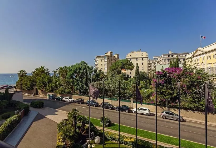 Fotos del hotel Ac  By Marriott Nice:  7