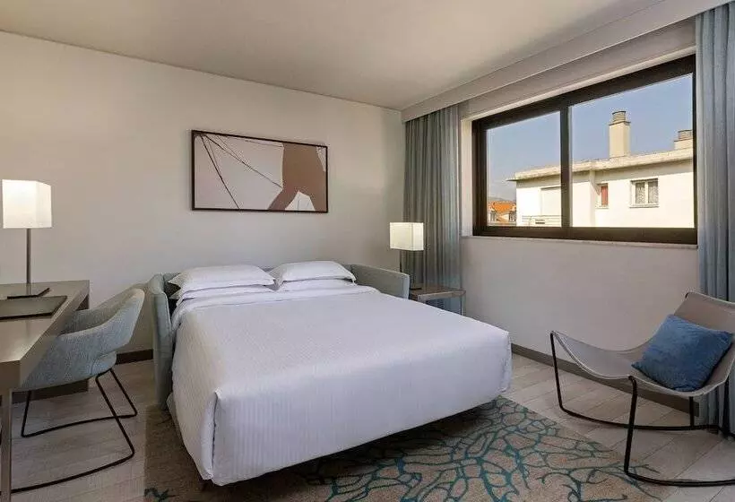 Ac  By Marriott Nice