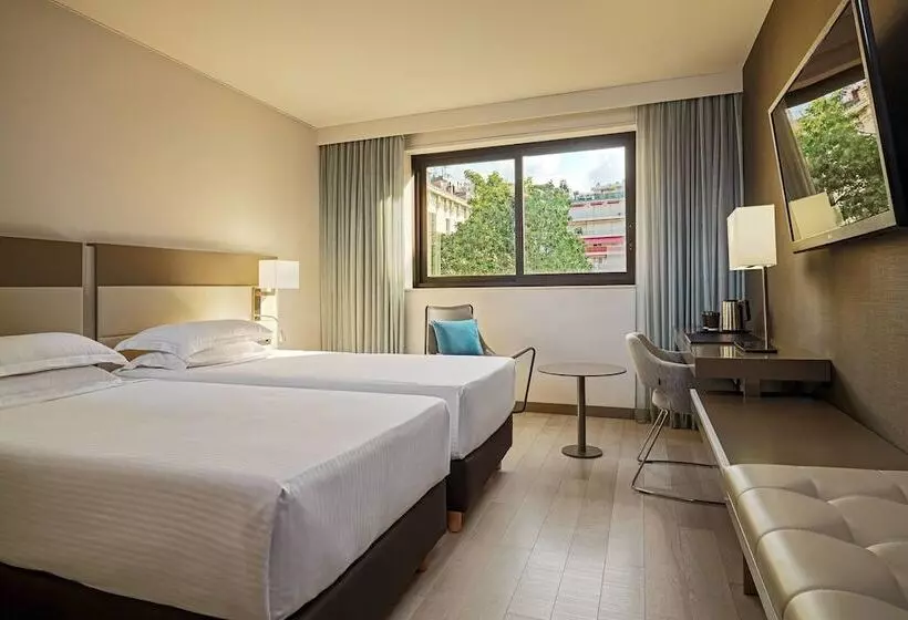 Fotos del hotel Ac  By Marriott Nice:  8