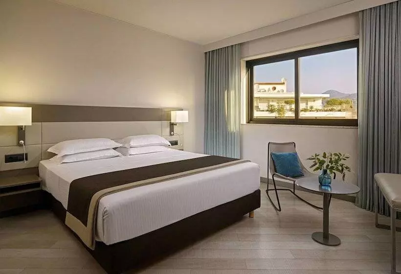 Fotos del hotel Ac  By Marriott Nice:  13