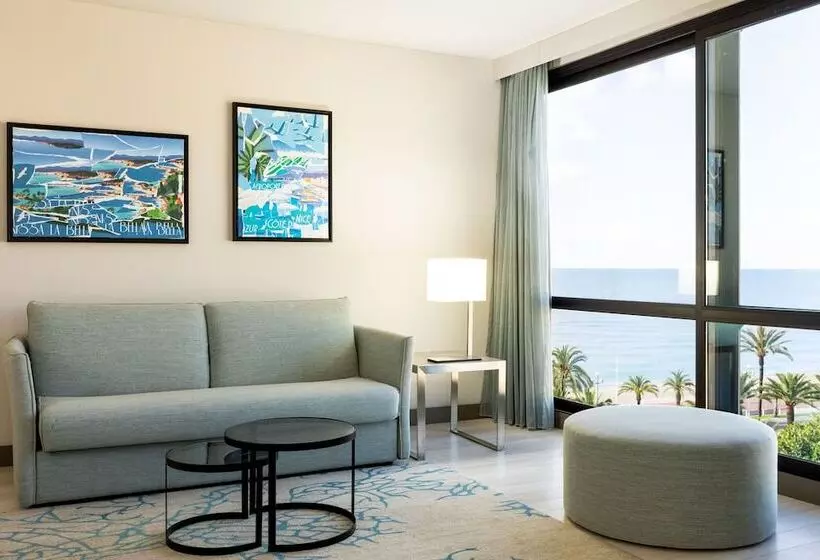 Fotos del hotel Ac  By Marriott Nice:  25