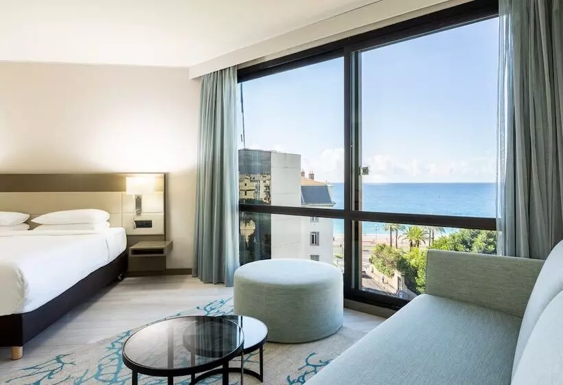 Fotos del hotel Ac  By Marriott Nice:  21