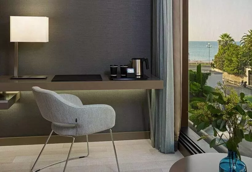 Fotos del hotel Ac  By Marriott Nice:  18