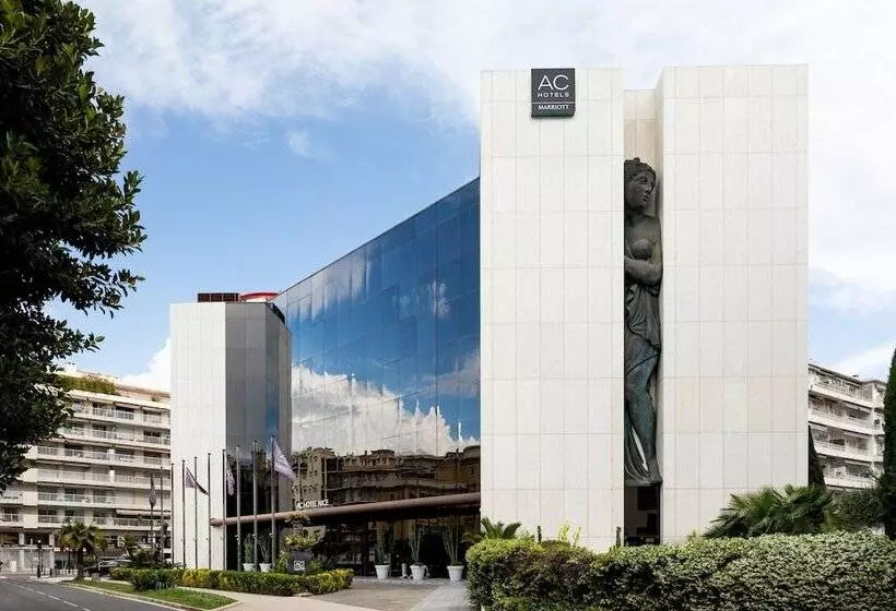 Fotos del hotel Ac  By Marriott Nice:  12