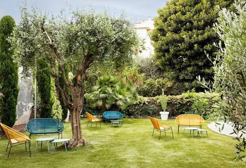 Fotos del hotel Ac  By Marriott Nice:  11