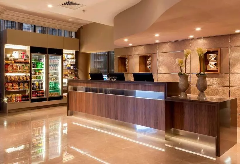 Fotos del hotel Ac  By Marriott Nice:  4