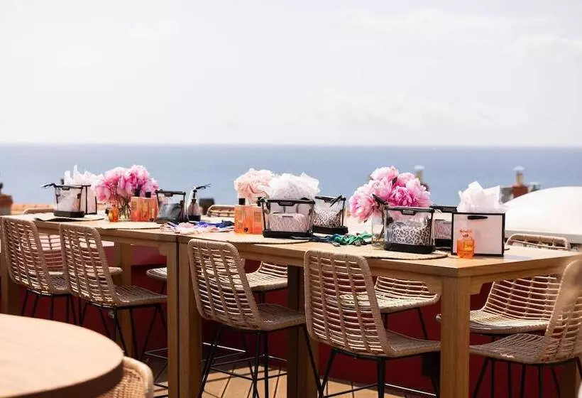 Fotos del hotel Ac  By Marriott Nice:  6