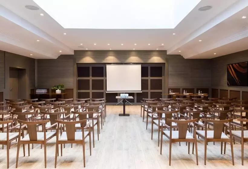 Fotos del hotel Ac  By Marriott Nice:  20