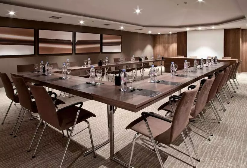 Fotos del hotel Ac  By Marriott Nice:  10