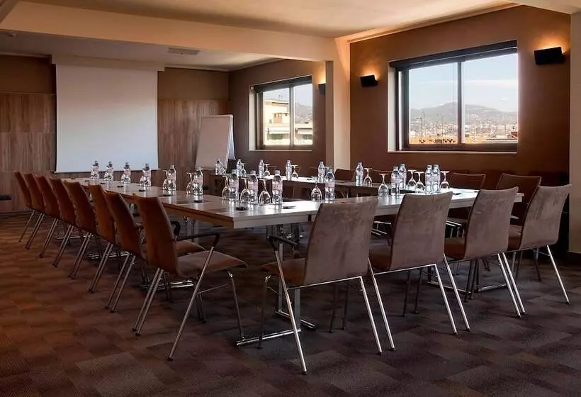 Fotos del hotel Ac  By Marriott Nice:  15